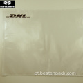 Envelope personalizado da lista de embalagem da DHL